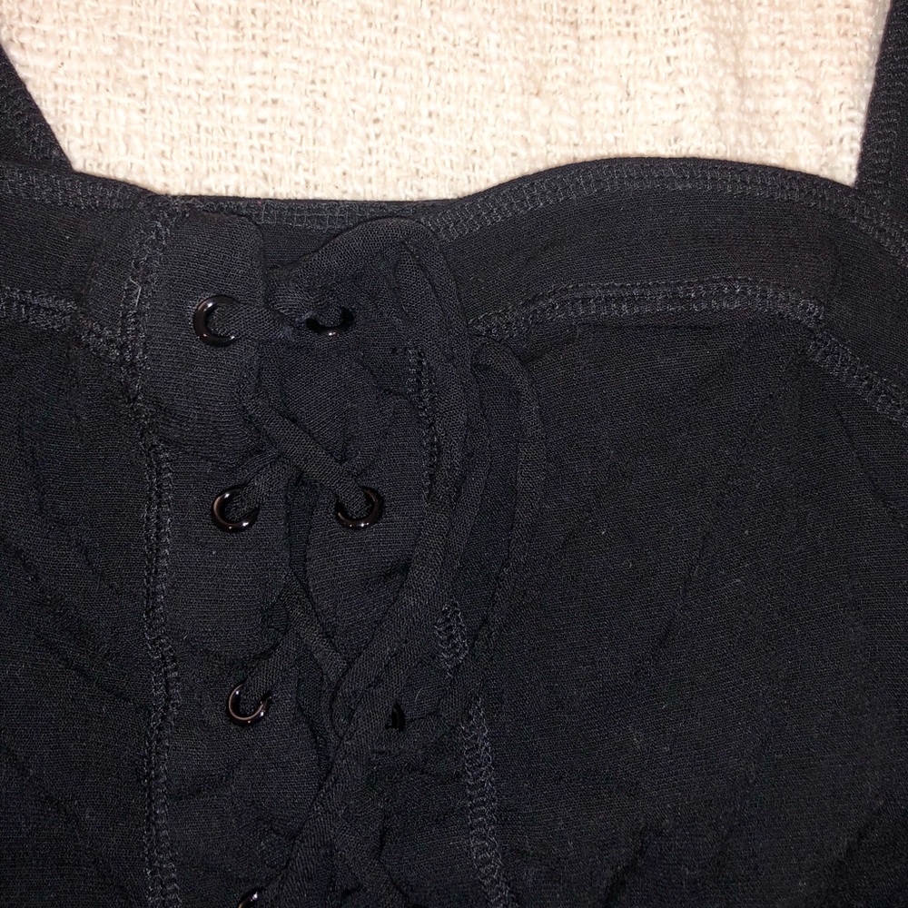 Free people intimately body suit